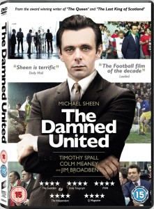 The Damned United (2009) DVDRip