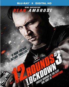 12 Rounds 3: Lockdown (2015) BluRay 720p HD