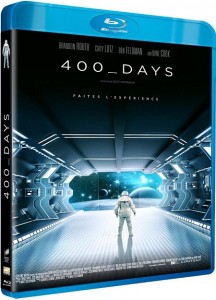 400 Days (2015) BluRay 720p HD