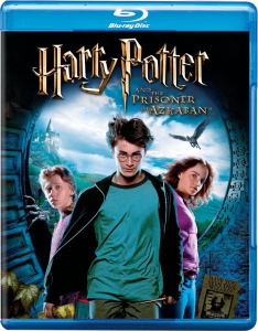Harry Potter and the Prisoner of Azkaban (2004) BluRay 1080p HD Dual Latino / Inglés