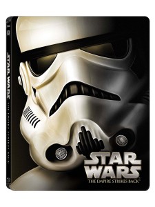 Star Wars. Episode V: The Empire Strikes Back (1980) BluRay 1080p HD Dual Latino / Inglés