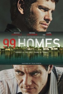99 Homes (2015) WEB-DL 720p HD