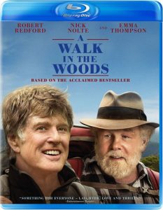 A Walk in the Woods (2015) BluRay 720p HD