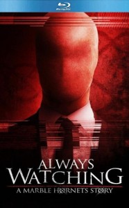 Always Watching: A Marble Hornets Story (2015) BluRay 720p HD