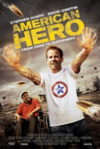 American Hero (2015) WEB-DL 720p HD