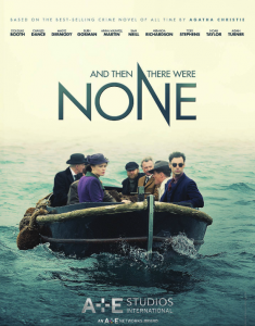 And Then There Were None (2015) Miniserie de TV 720p HD