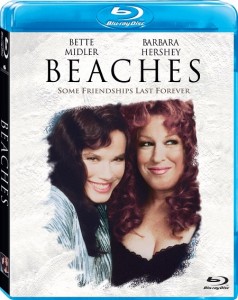 Beaches (1988) BluRay 720p HD