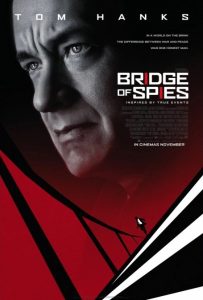 Bridge of Spies (2015) HDRip