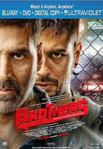 Karan Malhotra – Brothers (2015) ONLINE