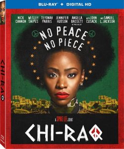 Chi-Raq (2015) BluRay 720p HD