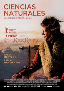 Ciencias naturales (2014) HDRip 720p HD