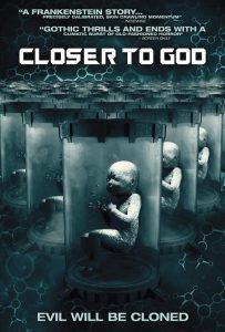 Closer to God (2015) HDRip