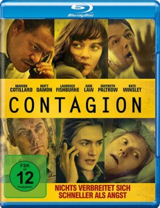 Contagion (2010) BluRay 720p HD