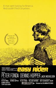 Dennis Hopper – Easy Rider (1969) ONLINE