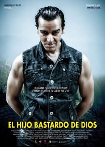El hijo bastardo de Dios (2015) DVDRip
