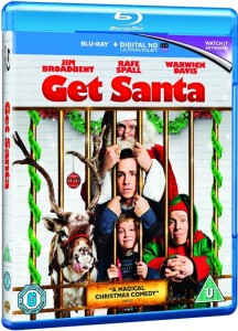 Get Santa (2014) BluRay 720p HD
