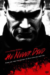 He Never Died (2015) WEB-DL 720p HD