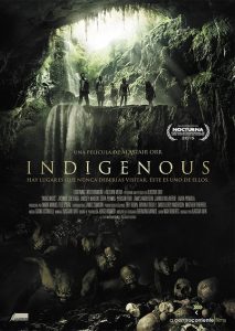Indigenous (2014) WEB-DL 720p HD