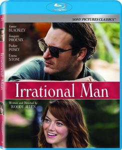 Irrational Man (2015) BluRay 720p HD