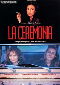 Claude Chabrol – La Cérémonie (1995) ONLINE