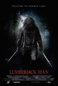 Lumberjack Man (2015) HDRip 720p HD