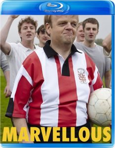 Marvellous (2014) BluRay 720p HD