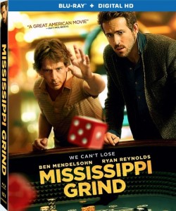 Mississippi Grind (2015) BluRay 720p HD
