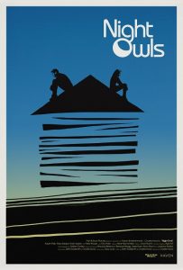 Night Owls (2015) WEB-DL 720p HD