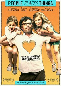 People Places Things (2015) WEB-DL 720p HD