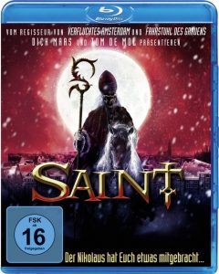 Dick Maas – Sint (2010) ONLINE