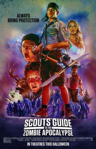 Scouts Guide to the Zombie Apocalypse (2015) WEB-DL 720p HD