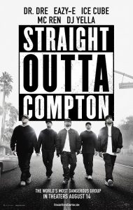 Straight Outta Compton (2015) WEB-DL 720p HD