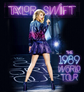 Taylor Swift: The 1989 World Tour Live (2015) 720p HD WEB-DL 5.1CH ONLINE