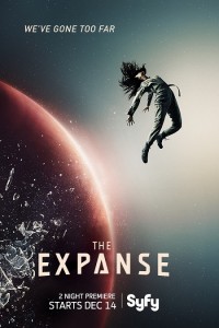 The Expanse (2015) Serie de TV Primera Temporada 720p HD