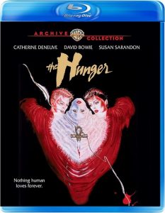 The Hunger (1983) BluRay 720p HD
