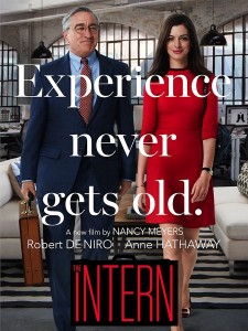 The Intern (2015) WEB-DL 720p HD