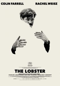 The Lobster (2015) WEB-DL 720p HD