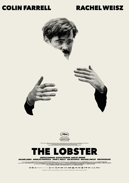The Lobster (2015) WEB-DL