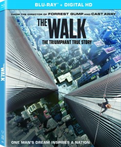 The Walk (2015) BluRay 720p HD