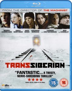 Brad Anderson – Transsiberian (2008) ONLINE