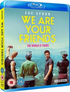 We Are Your Friends (2015) BluRay 720p HD