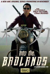 Into The Badlands (2015) Serie de TV 720p HD