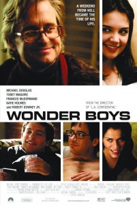 Wonder Boys (2000) DVDRip