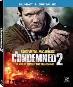 The Condemned 2 (2015) BluRay 720p HD