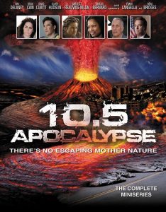 10.5: Apocalypse (2006) DVDRip