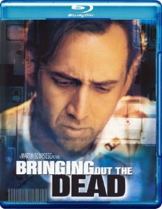 Bringing Out The Dead (1999) BluRay 720p HD