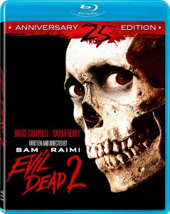 Evil Dead II (1987) BluRay 720p HD
