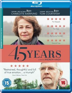 45 Years (2015) BluRay 720p HD