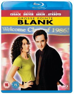 Grosse Pointe Blank (1997) BluRay 720p HD