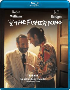 The Fisher King (1991) BluRay 720p HD